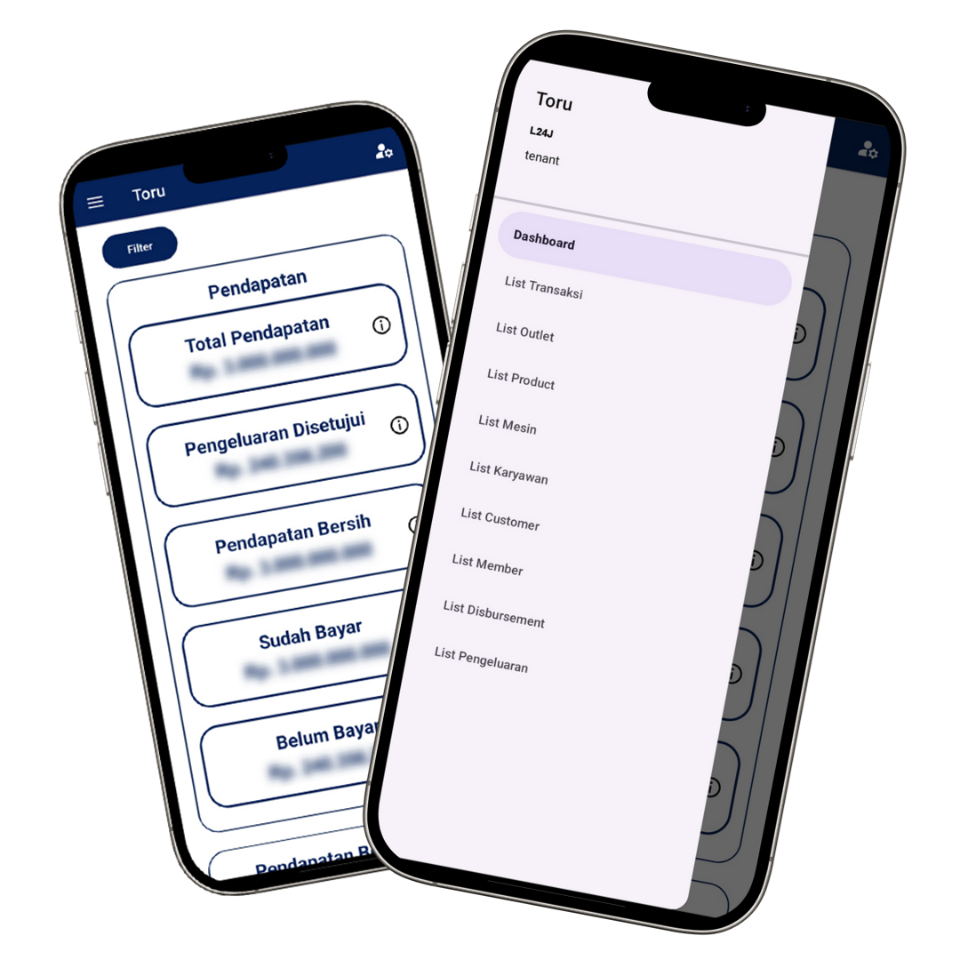 toru smart app
